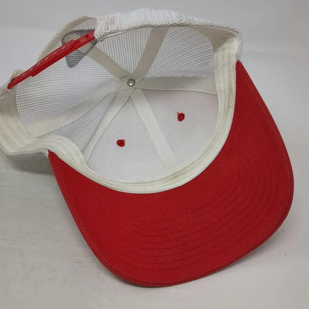 Columbia trucker hat